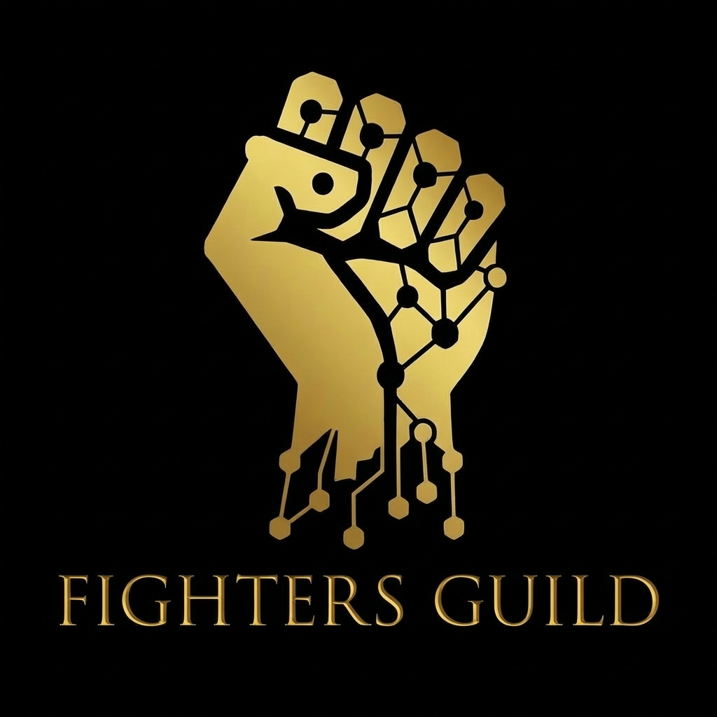 FIGHTERS GUILD